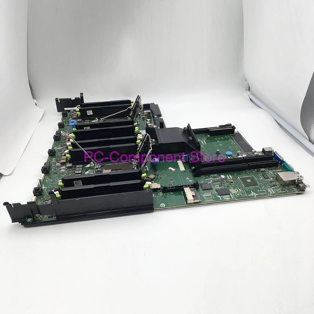 

For Dell PowerEdge R720 Server Motherboard VWT90 JP31P C4Y3R
