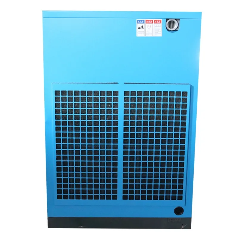 BK37-8G Screw Air Compressor Energy Saving Efficient Silent Air Compressor Low Carbon Environmental Protection