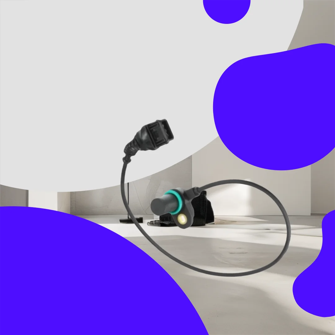 

New Camshaft Position Sensor 12141438081 12147539165 for BMW E39 E46 E53 E60 X3 X5 Z3 Z4 530 528 525 330 328 325 323 320 i ci xi