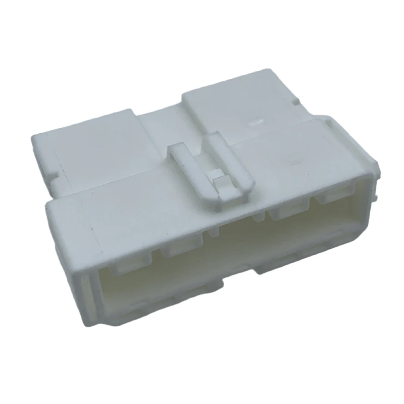 6098-4725/6098-4726,Connector,Rubber Housing,Socket, Boot,Plug,Housing,Plastic Housing,Original,Genuine Product