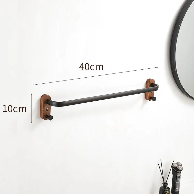 Variant: black single 40cm