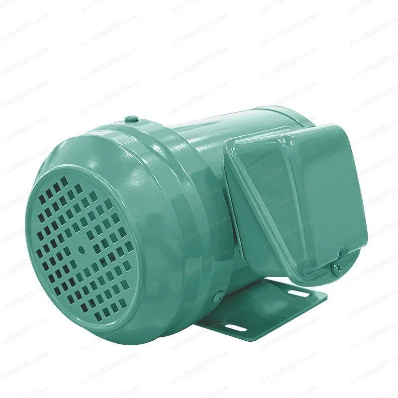 11A Industrial Machine Tool Lathe Hydraulic Gear Lubrication  Triangle Oil  Cycloid  Oil Pump Motor