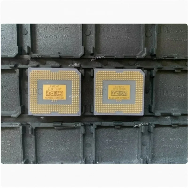 Nieuwe 1912-7037E/7039E High-Definition Projector DMD Imaging Chip