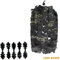 Black camo