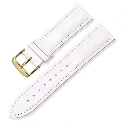 Universal Replacement  Leather Watch Strap Leather Watchband for Men Women 12mm 14mm 16mm 18mm 19mm 20mm 21mm 22mm Watch Band - Image 24