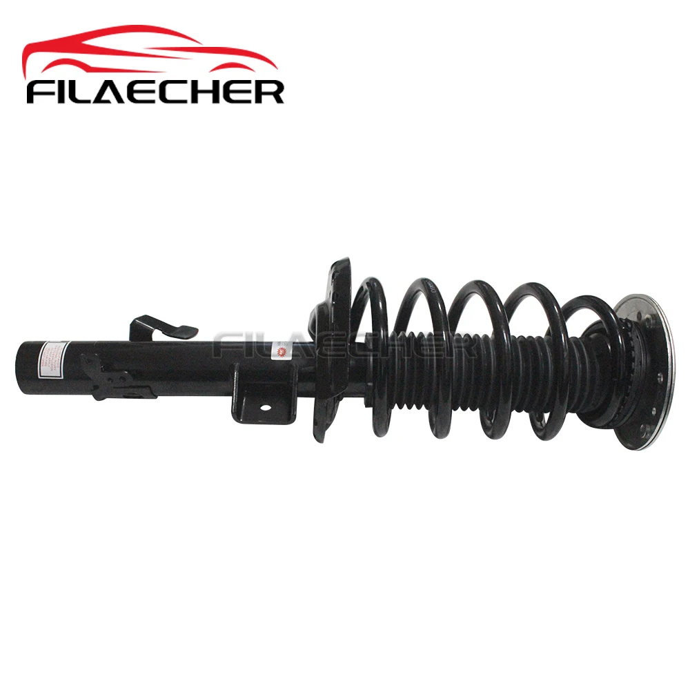 For Land Rover Range Rover Evoque 2012-2019 L538 Front Left or Right Shock Absorber Assembly without EDC LR024435 LR024442