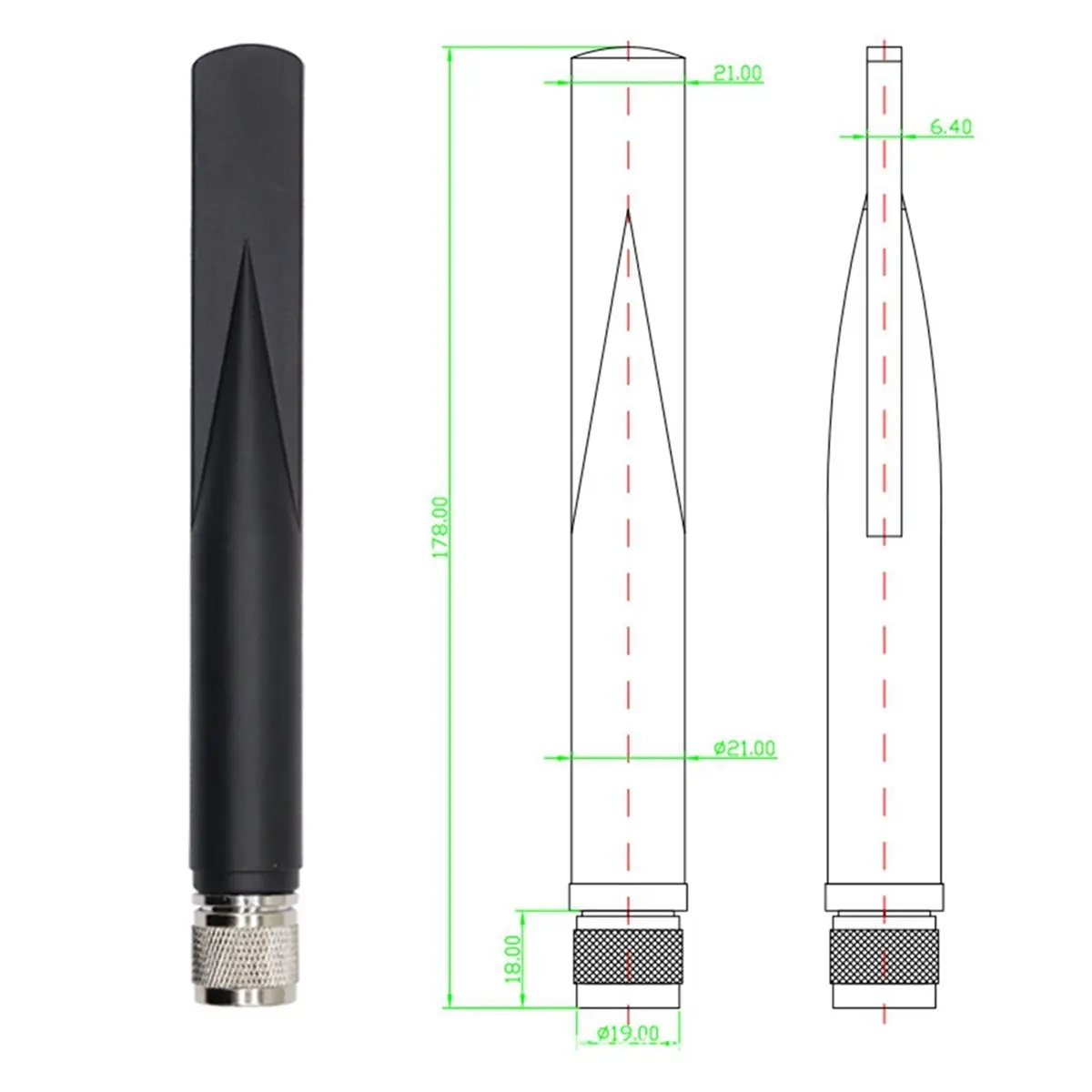 a21z-antena-lora-meshtastic-iot-com-conector-omni-tipo-n-6dbi-para-dispositivos-repetidores-de-no-solar-meshtastic-868mhz