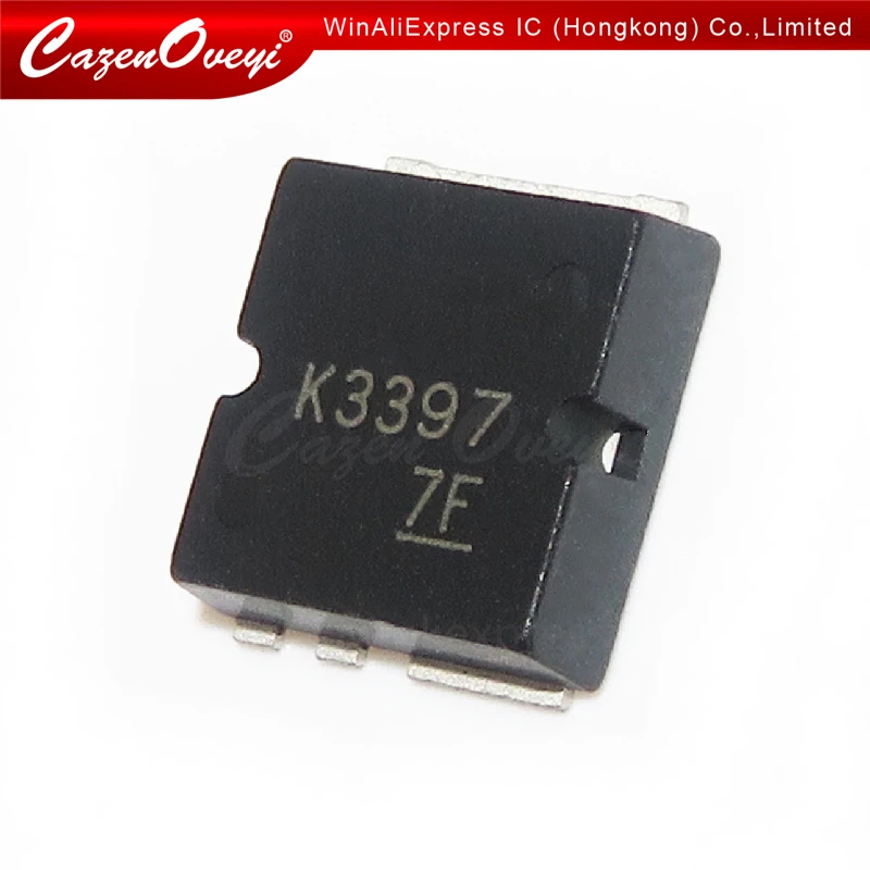 1pcs/lot 2SK3444 K3444 2SK3397 K3397 SC-97 In Stock