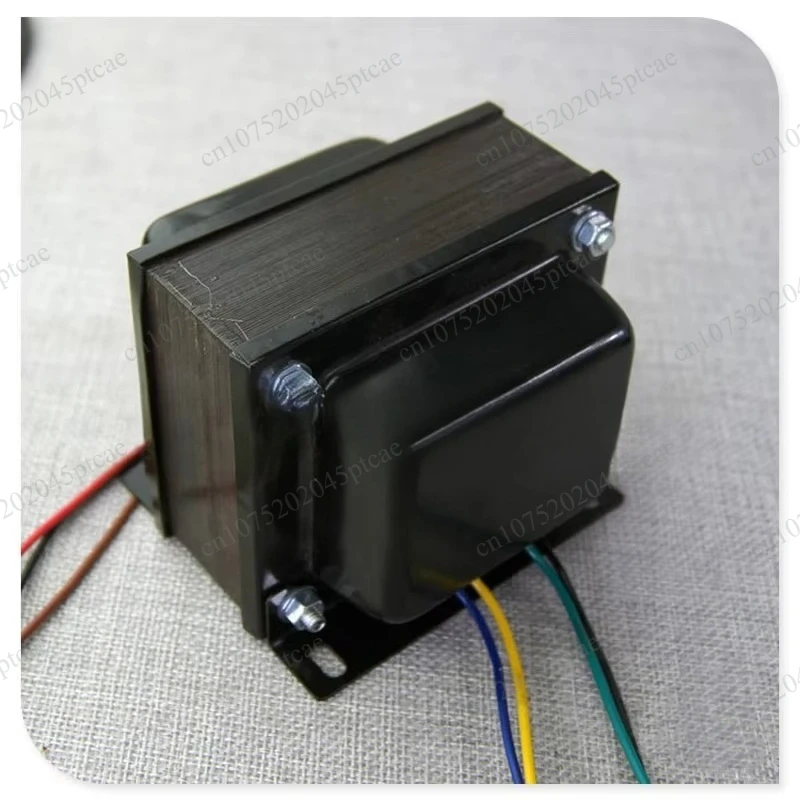 Bandwidth: 90HZ-16KHZ43H 4K-4.2K 70W push-pull output transformer, Z11 iron core, dedicated to guitar speakers