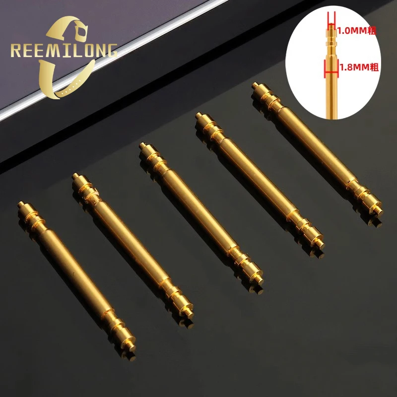 Spring Bar For Role…