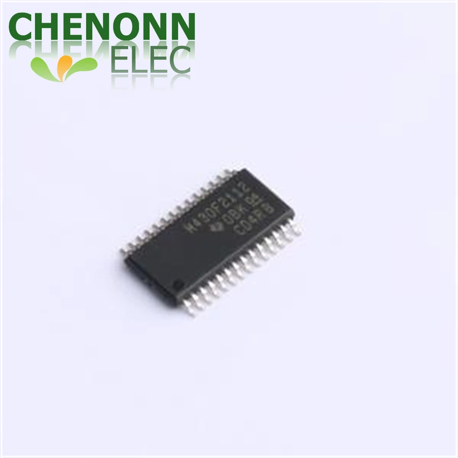 10PCS/LOT MSP430F2112IPWR (Microcontrollers)