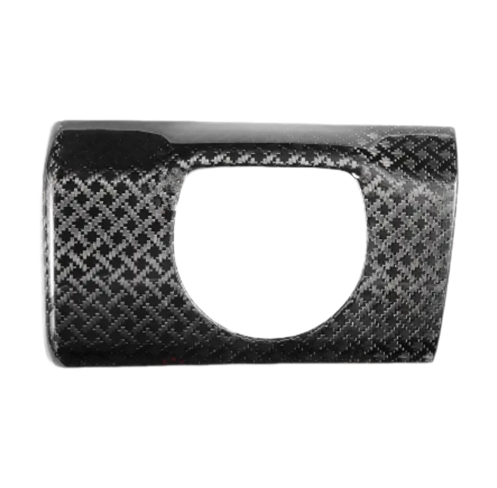 B Style Interior Kit for Cullinan 2018y+ Carbon Fiber Upgrade Old to New Interiors Car Body Parts Auto Accessories Conversion