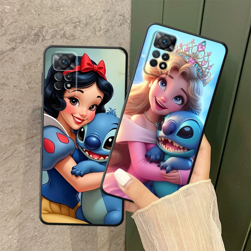 Disney Princess Sti… - image