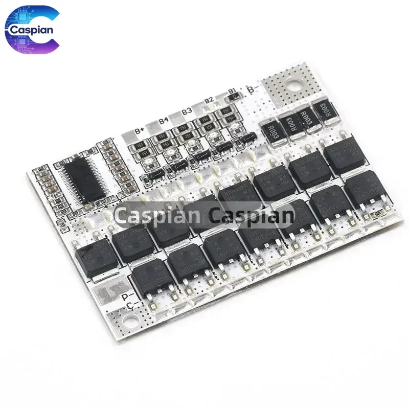 3S/4S/5S Bms 12V 16…