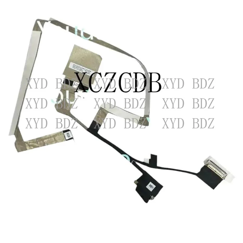 DB SP13 EDP RGB FHD ЖК-кабель 30 контактов для Dell Latitude 3420 E3420 0N3C8X