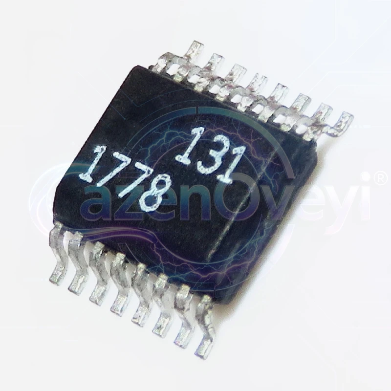 NCP81061MNTWG 81061 LTC1778EGN LTC1778 1778 RDA3118E28 RDA3118 IRFB3206 FB3206 H5PS5162FFR-25C H5PS5162FFR IR2118S IR2118
