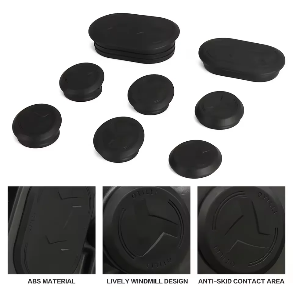 MT09 SP الإطار ثقب غطاء قبعات المكونات لياماها MT 09 MT-09 SP 2021 2022 2023 2024 2025 دراجة نارية غطاء إطاري طقم الديكور