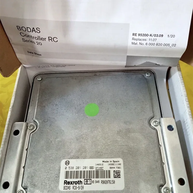 Negotiation Of RC6-…