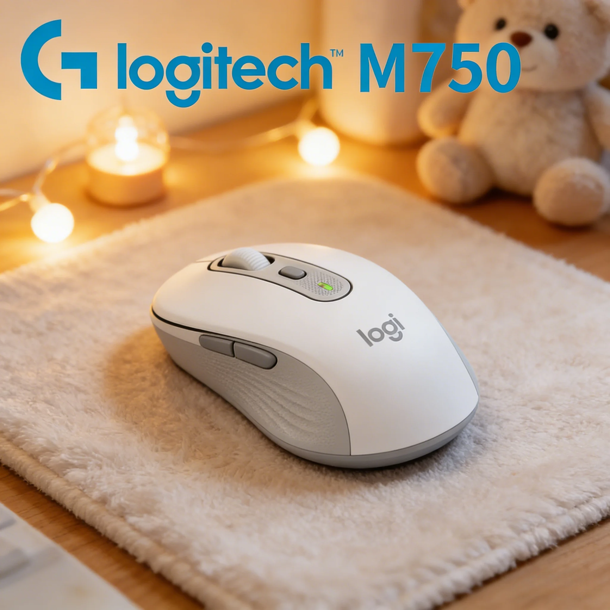 Logitech M750 Signa…