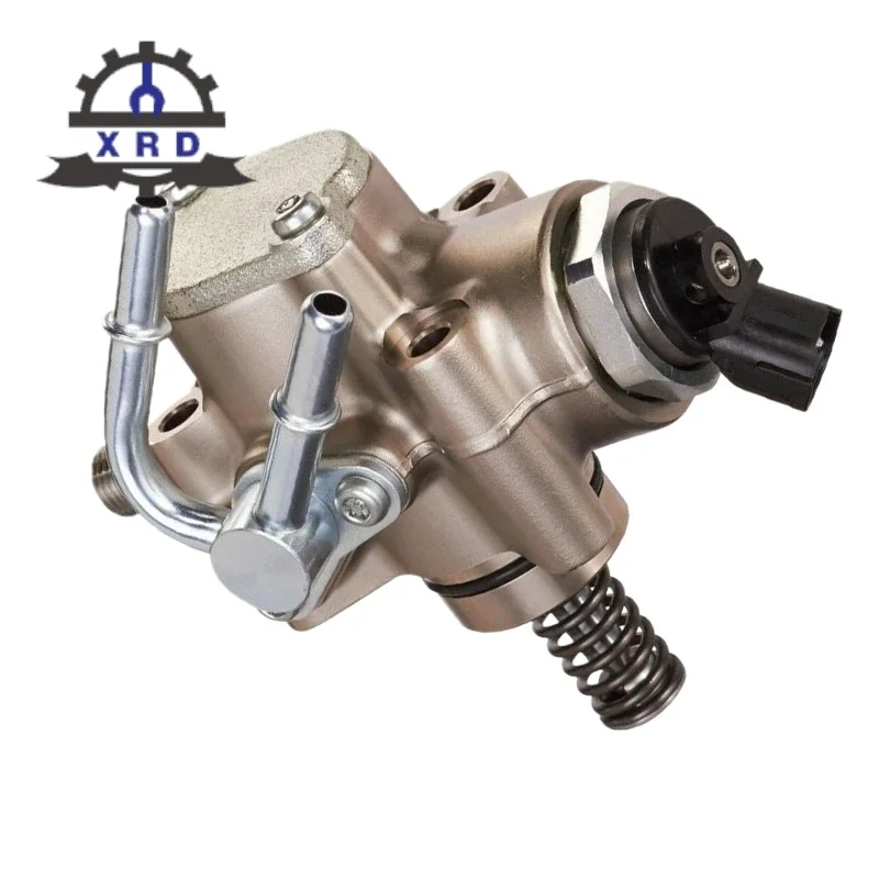 Fuel Pump L3K9 L3-V… - image