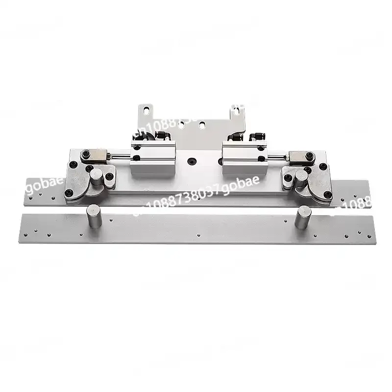 Pattern machine quick mold changing fixture clip type 2516 3020 326G 342G computer car accessories