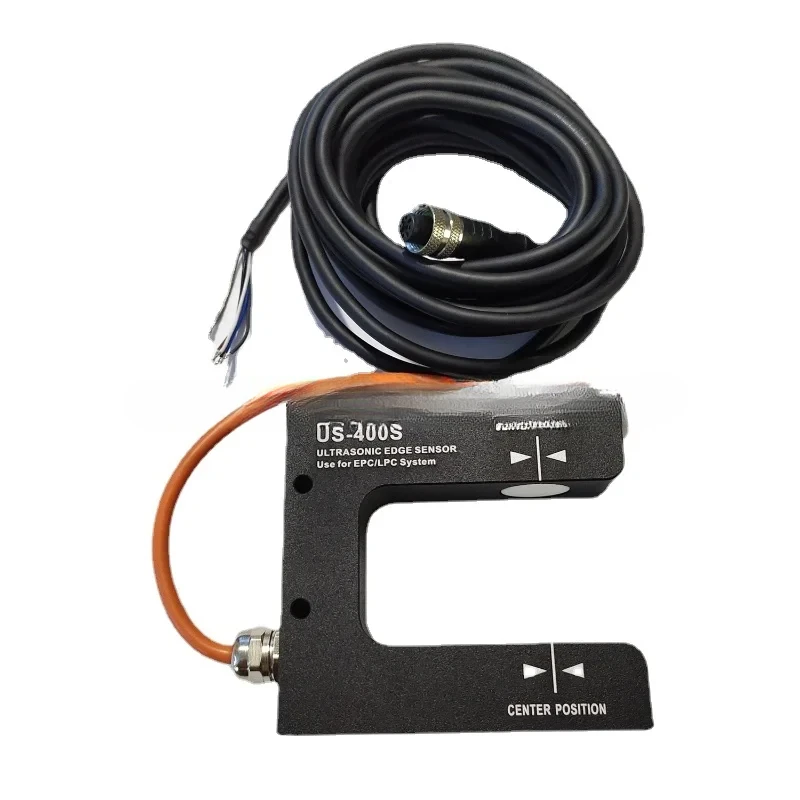 

Ultrasonic Rectification Sensor US-400S JULONG New Original Color Code Sensor