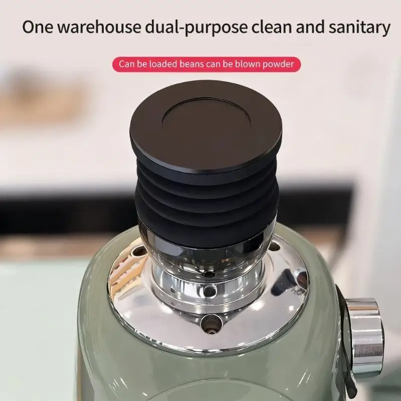 Coffee Grinder Sing… - image