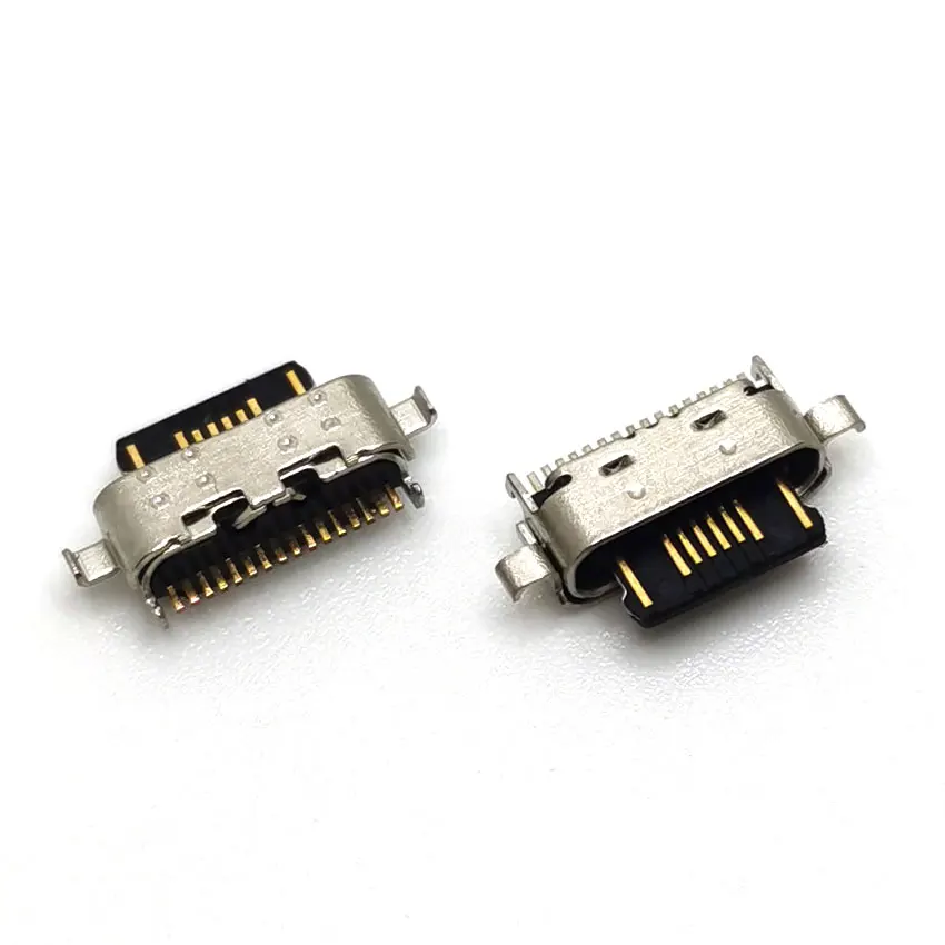 2-20PCS For Doogee S90 S90Pro S68 S88 Pro Plus S59 N30 S58 Type-C USB Charging Dock Jack Port Connector Charger Plug