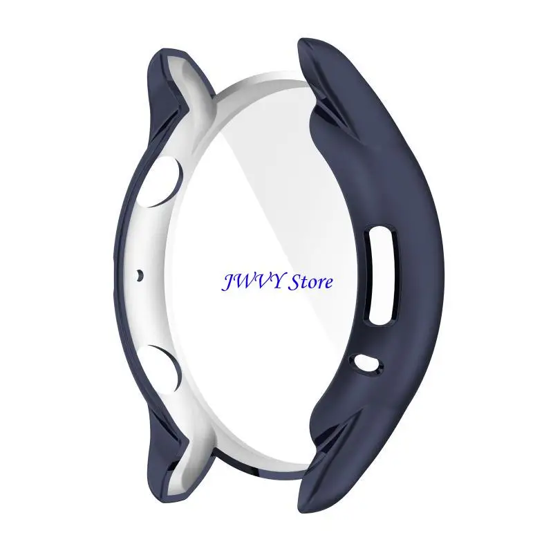 573a Huamigtr3/Gtr3 커버 슬리브 범퍼 용 시계 화면 보호기 쉘 하우스