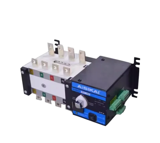 Generator Aisikai A…