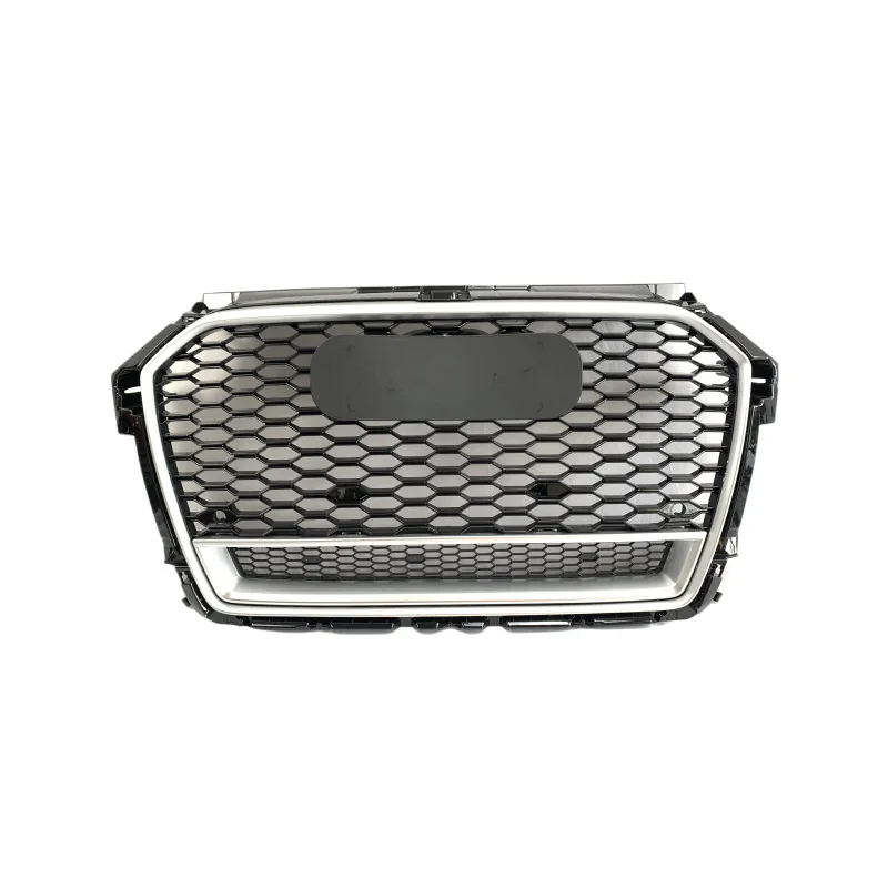 

Suitable for front grille, middle grid Audi A1 modification S1 RS1 front face modification