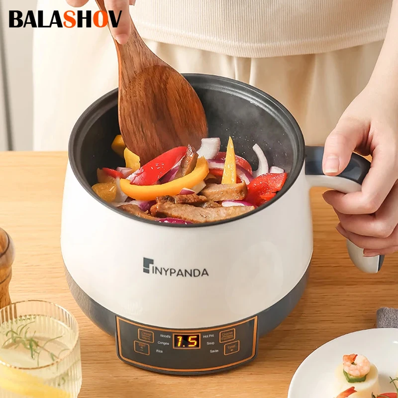 CuociRiso Mini: Il Mio Compagno Perfetto per Cucinare il Riso in un Monolocale da Studente