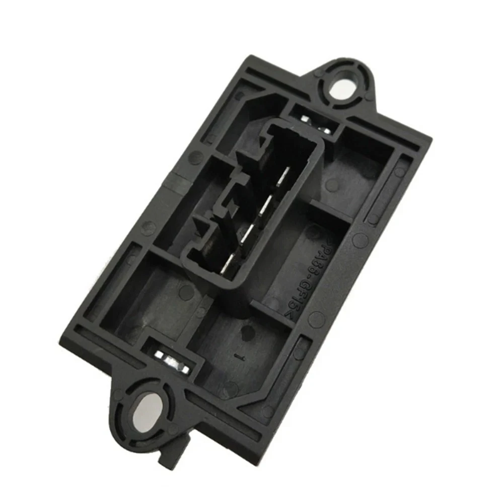 Car Heater Blower Motor Fan Resistor 27150AX010 FOR NISSAN  For Micra  For Micra For Cube Electronic Accessories