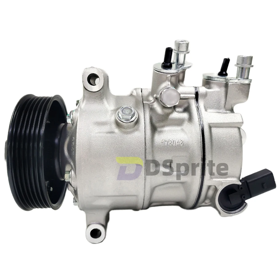 voor VW AC-compressor PXE16 1K 0820859 T 1K 0820803 S voor Audi A3/Skoda/Seat 1K 0820808 FX 1K 0820803 C 1K 0820803 G 1K 0820803 Q 1K 0820859 F