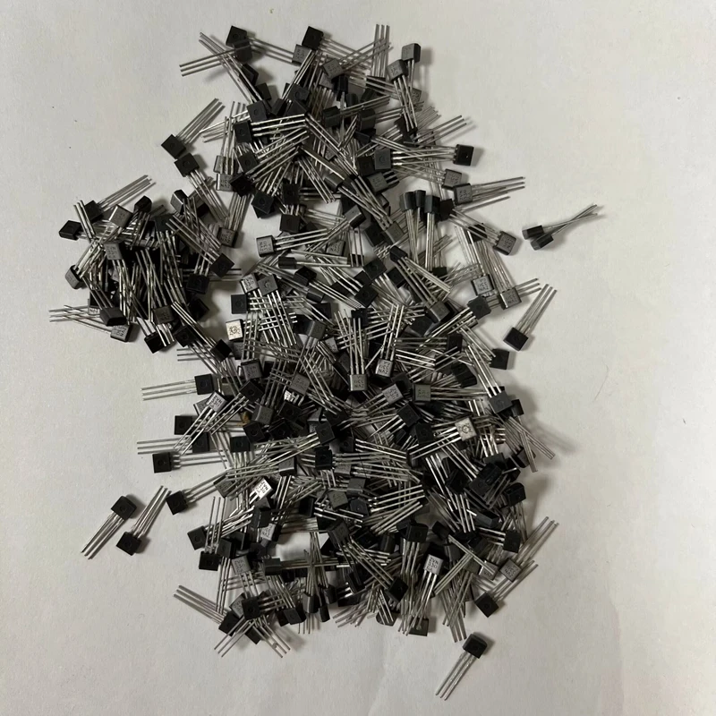 

10PCS/LOT ZVN3306 ZVN3306A TO-92S ZVP3306A ZVN2106A ZVN2106 ZVP2120 ZVP2120A ZVN2110 ZVN2110A ICs Electronic Components