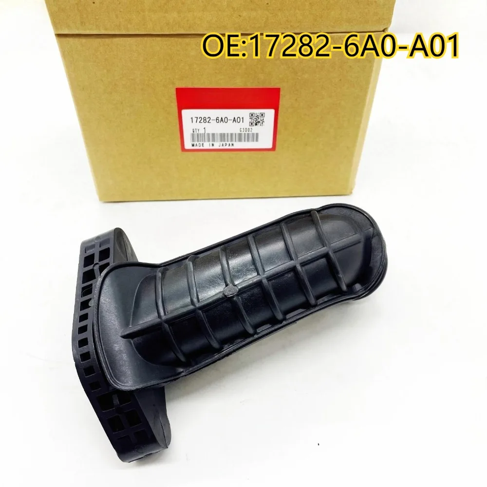 

High quality New For 17282-6A0-A01 For Honda Accord 2018 2019 2020 2021 2022 Inter-Cooler Inlet Pipe