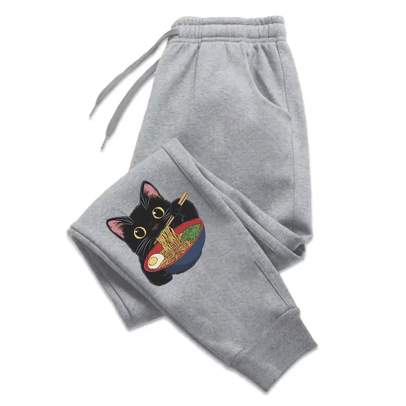 

Spring New Autumn Trousers Men Casual Sweatpants Joggers Tracksuits Pants Casual Pants -Blend Tech Casual Pants men clothing