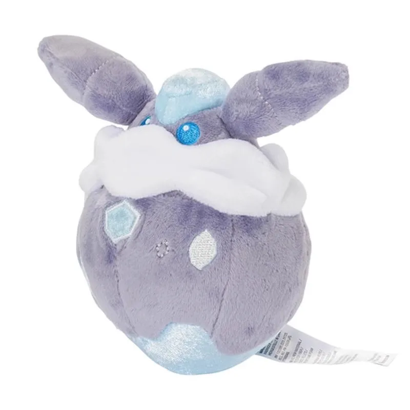 Original Anime Games Pokemon Fit XY Carbink Soft Plush Toy Doll Gift For Child