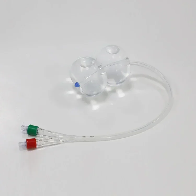 Disposable Dilatation Cervical Ripening Dilation Balloon Catheter