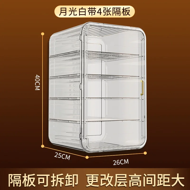 Capa isolante para vegetais, multicamadas, artefato de refeição doméstico de alta qualidade, cobertura de inverno, sobras de vegetais, poeira