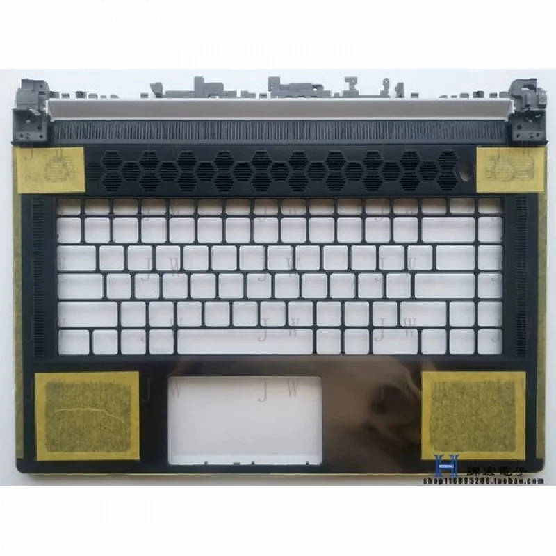 

DDZ Palmrest Case Keyboard Frame for Dell Alienware X14 R1 05VHRX