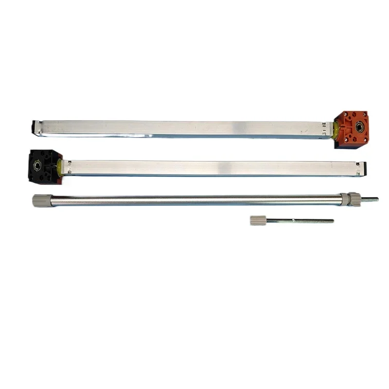 

Single motor screw, electric lifting table screw set