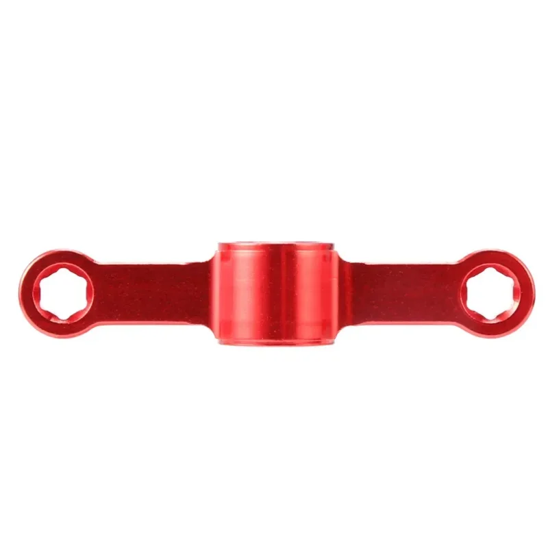 

M3/M4/M5 Lock Nuts Props Adapter 2204 Brushless Motor Bullet Cap Quick Release Wrench Driver Tool RC Car Quadcopter FPV Drone