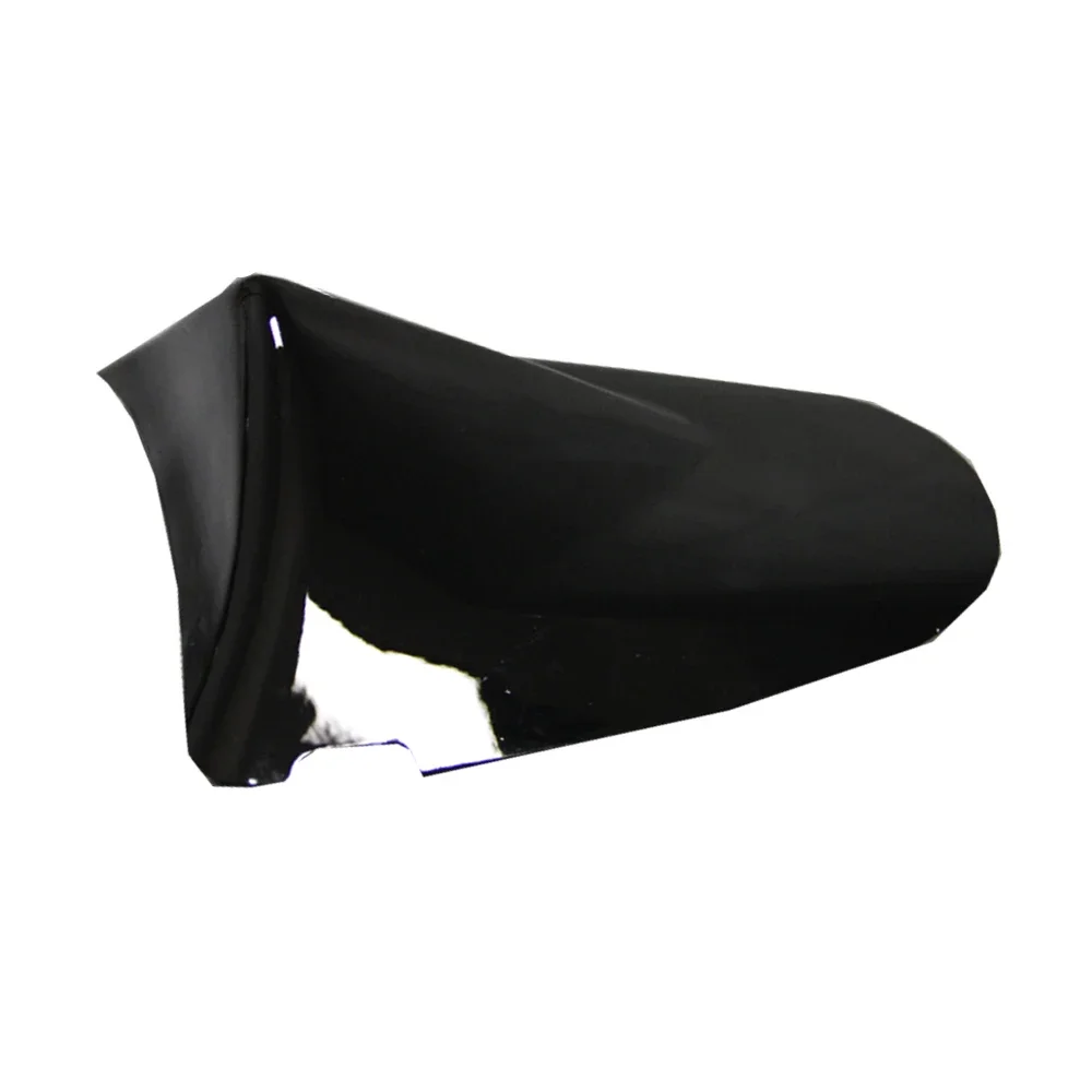 Seat Cover para Kawasaki Z 750, Acessórios da motocicleta, Cauda Hump, Solo traseiro, Passenger Pillion Parte, 2004, 2005, 2006, Z750