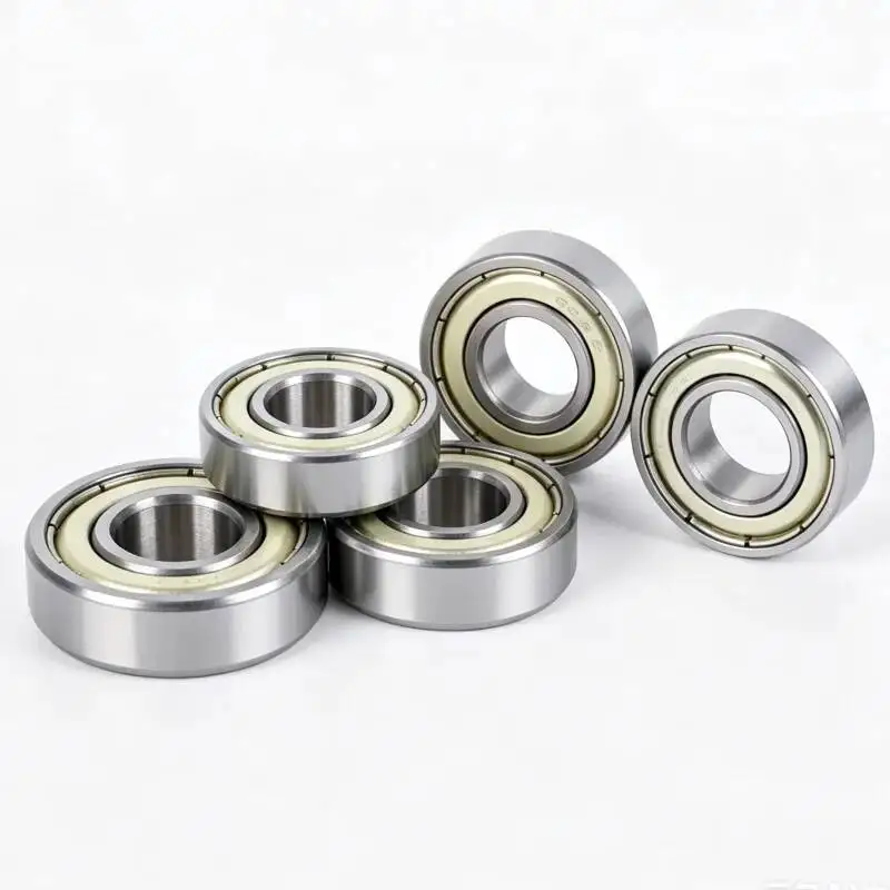10-100 Pcs 602XZZ 603ZZ 604ZZ 605ZZ 606ZZ 607ZZ 608ZZ 609ZZ Miniature Ball Bearings