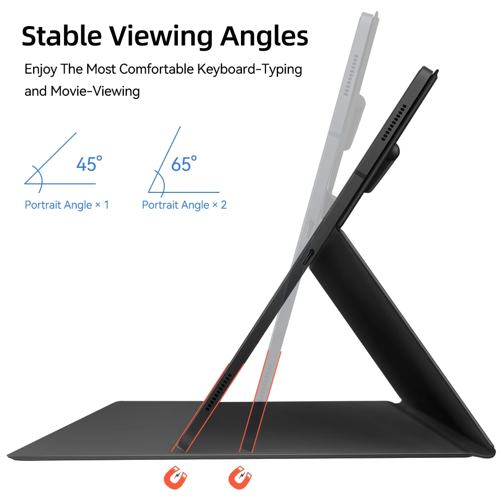 Thumbnail 3 - #12 Discounted Samsung Galaxy Tab S8 Cases Worth Buying