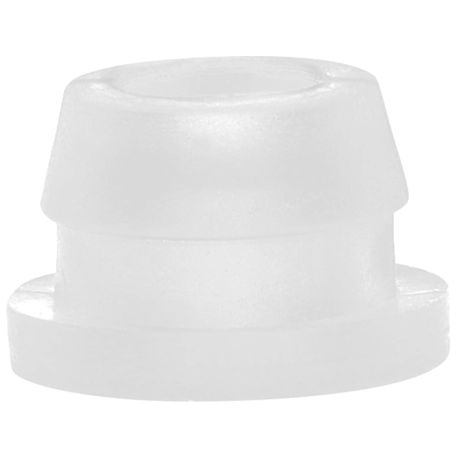 

Gear Lever Wire Rubber Sleeve Metal Shift Linkage Bushing White Manual Transmission Car Accessories