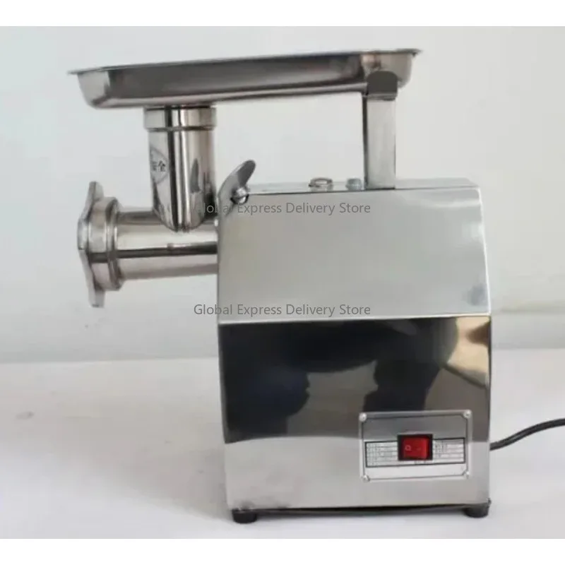 

Electric Meat Grinder/Mincer – Home Use Food Processing Machinery for Beef & Pork