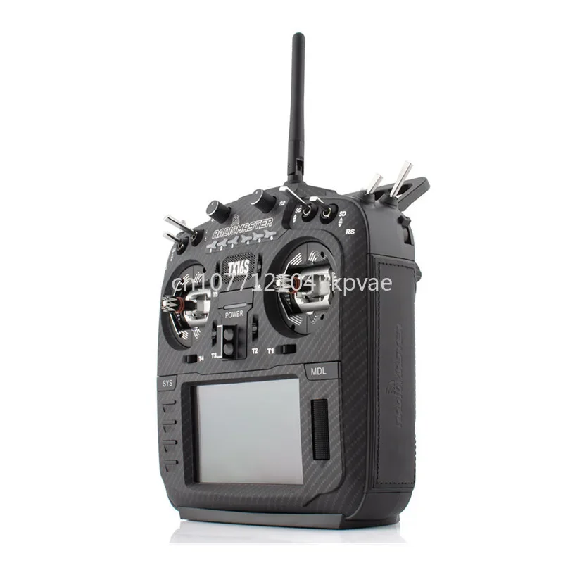 Hall Gimbal 4-IN-1 /ELRS Multi-protocol Radio Controller RadioMaster TX16S Mark II V4.0