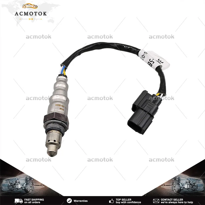 234-5710 365315BAA01 Air Fuel Ratio Lambda O2 Oxygen Sensor For Honda Civic 2-4Door 2016-2019